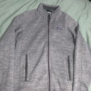 Patagonia Zip Up Jacket
